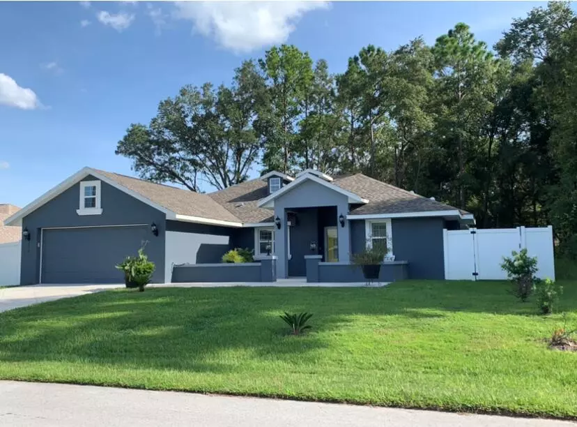 Summerfield, FL 34491,8450 SE 159th PL