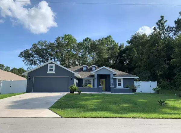 Summerfield, FL 34491,8450 SE 159th PL