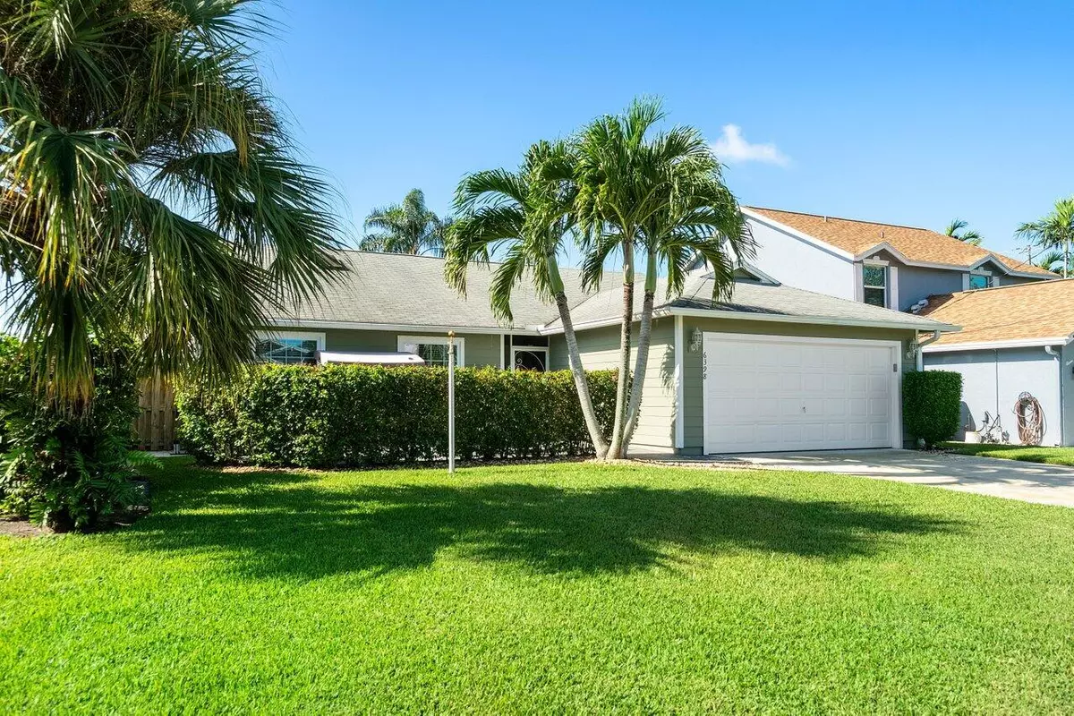 Jupiter, FL 33458,6398 Garrett ST