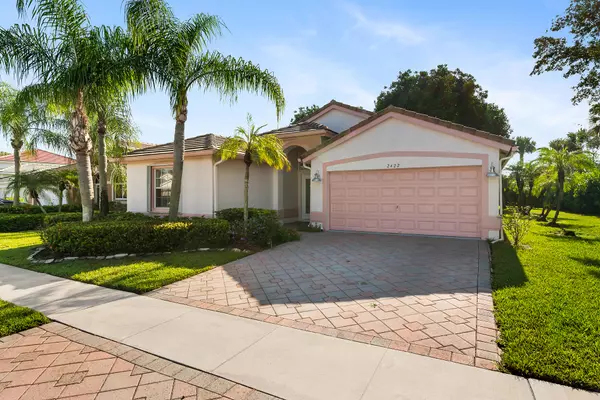 2422 Country Golf DR, Wellington, FL 33414