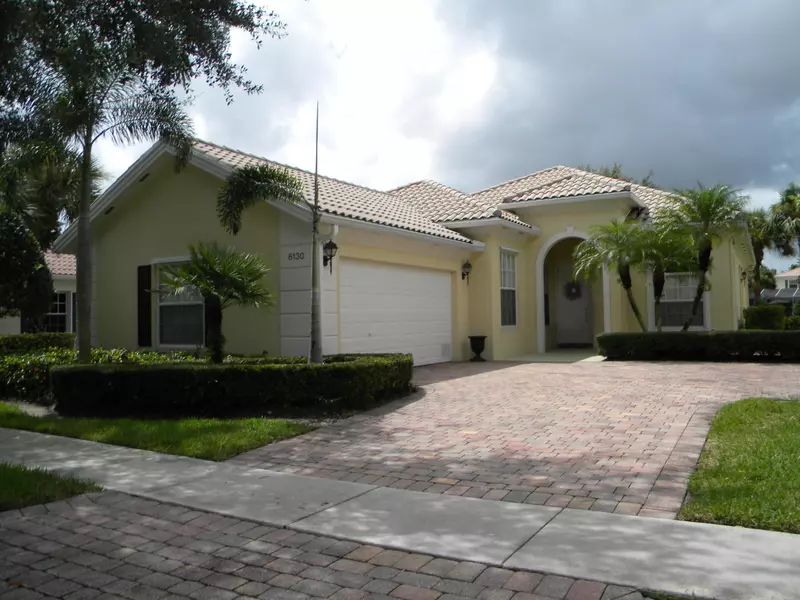 8130 Nevis PL, Wellington, FL 33414