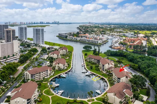 1116 W Marine WAY C4r, North Palm Beach, FL 33408