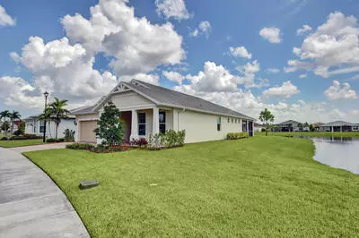 Port Saint Lucie, FL 34987,12806 SW Gingerline DR