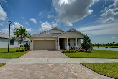 Port Saint Lucie, FL 34987,12806 SW Gingerline DR