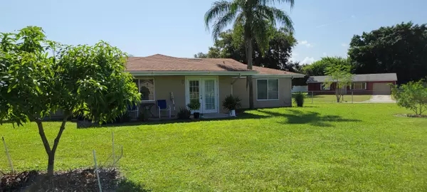 Port Saint Lucie, FL 34953,3250 SW Ronlea PL