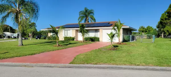 Port Saint Lucie, FL 34953,3250 SW Ronlea PL