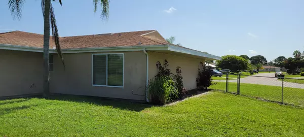 Port Saint Lucie, FL 34953,3250 SW Ronlea PL