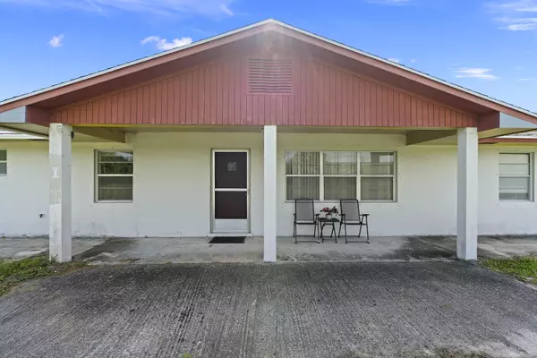 Fort Pierce, FL 34945,2868 Gentile RD