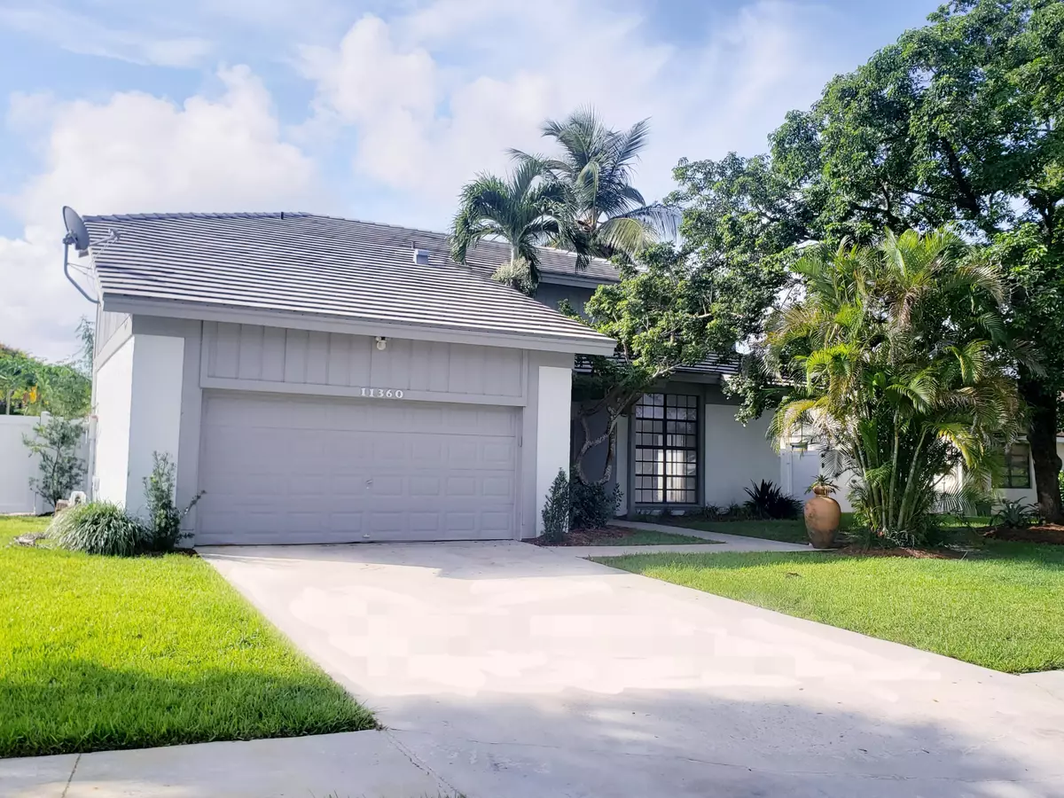 Boca Raton, FL 33428,11360 Little Bear WAY