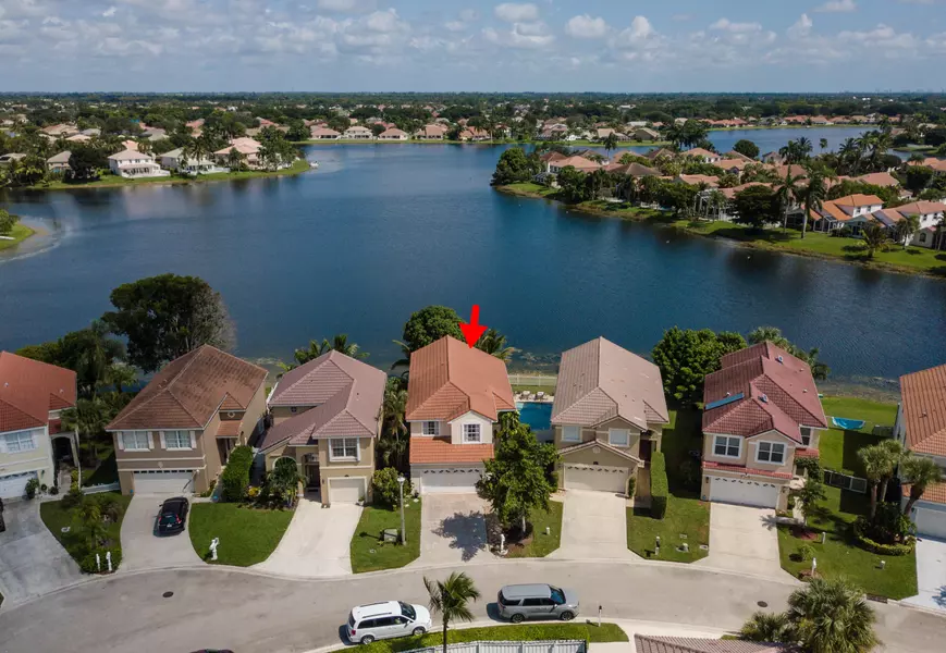 7381 Wescott TER, Lake Worth, FL 33467