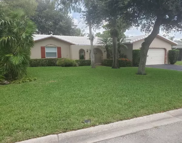 Coral Springs, FL 33071,8473 NW 14 CT