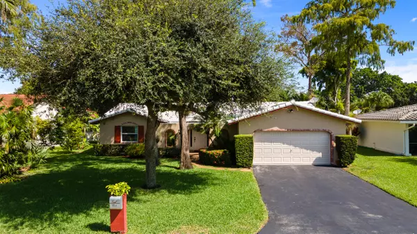 Coral Springs, FL 33071,8473 NW 14 CT