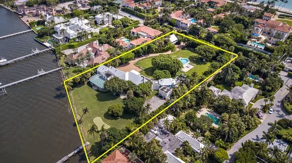 854 S County RD, Palm Beach, FL 33480