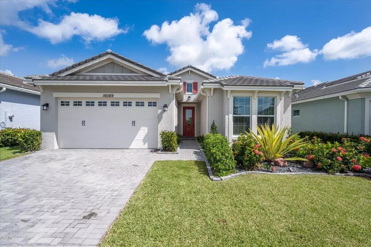 Westlake, FL 33470,16089 Whippoorwill CIR