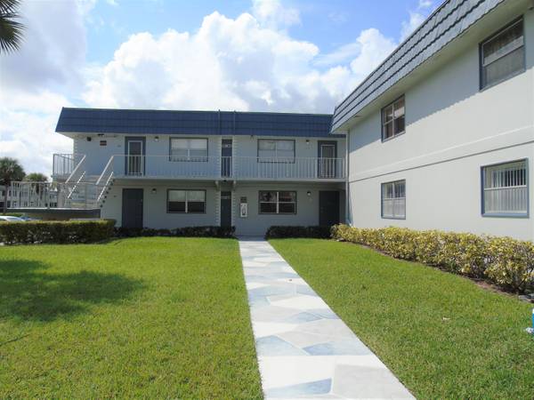 338 Brittany H, Delray Beach, FL 33446