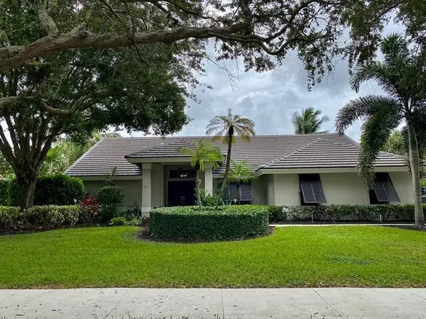 2920 Salerno WAY, Delray Beach, FL 33445