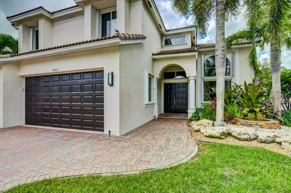 Wellington, FL 33449,4603 Windward Cove LN