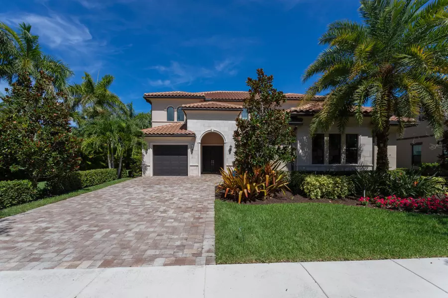 16042 Tuscany Estates DR, Delray Beach, FL 33446