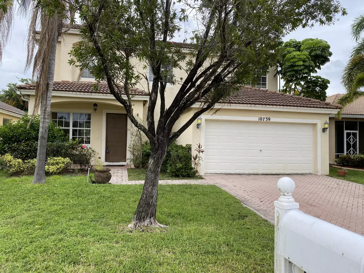 Wellington, FL 33414,10739 Oak Bend WAY