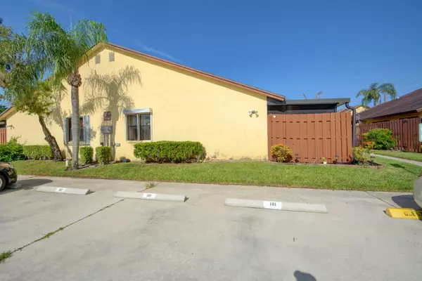 Palm Springs, FL 33461,182 Springdale Circle