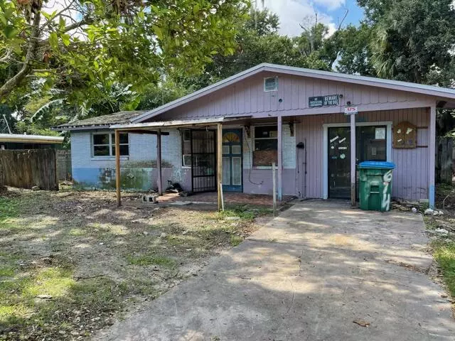 Holly Hill, FL 32117,614 Marlene DR