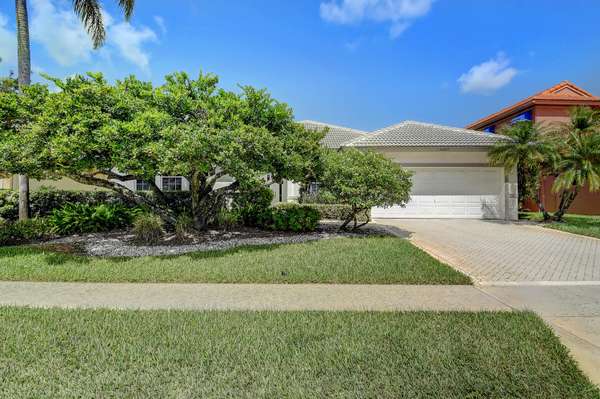 22857 La Corniche WAY, Boca Raton, FL 33433