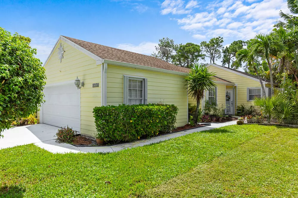 Greenacres, FL 33415,5758 Rambler Rose WAY