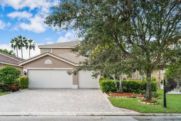 Delray Beach, FL 33446,15775 Menton Bay CT