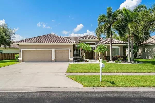 Lake Worth, FL 33467,9241 Olmstead DR