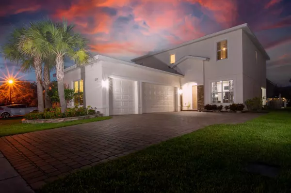 Port Saint Lucie, FL 34986,1355 NW Leonardo Circle CIR