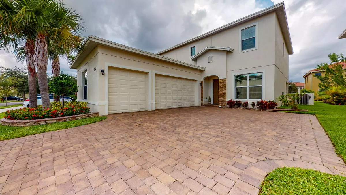 Port Saint Lucie, FL 34986,1355 NW Leonardo Circle CIR