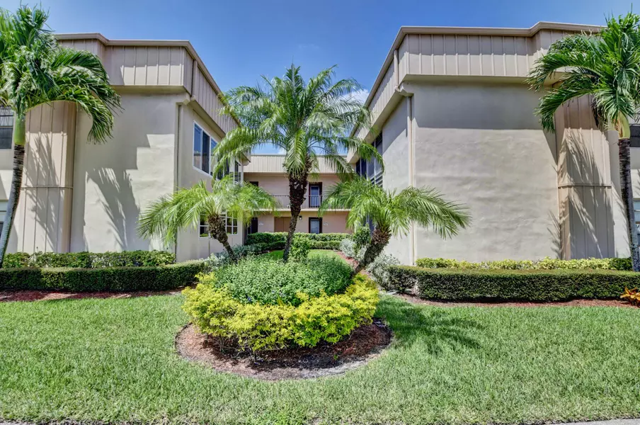 440 Piedmont J, Delray Beach, FL 33484