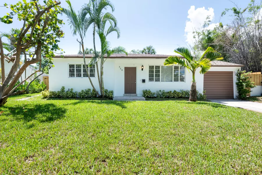 358 Putnam Ranch RD, West Palm Beach, FL 33405