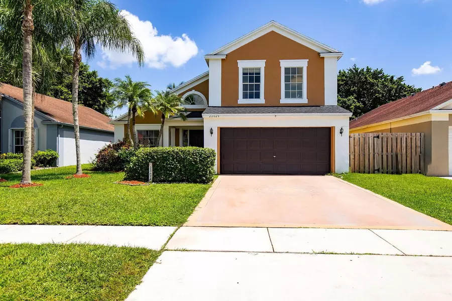 22624 Middletown DR, Boca Raton, FL 33428