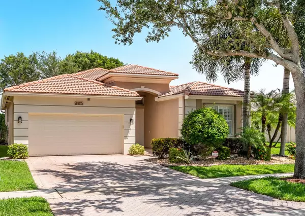 12336 Landrum WAY, Boynton Beach, FL 33437