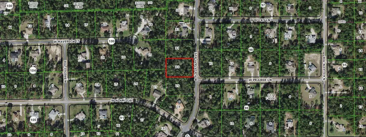 Beverly Hills, FL 34465,5898 N Flagstaff AVE