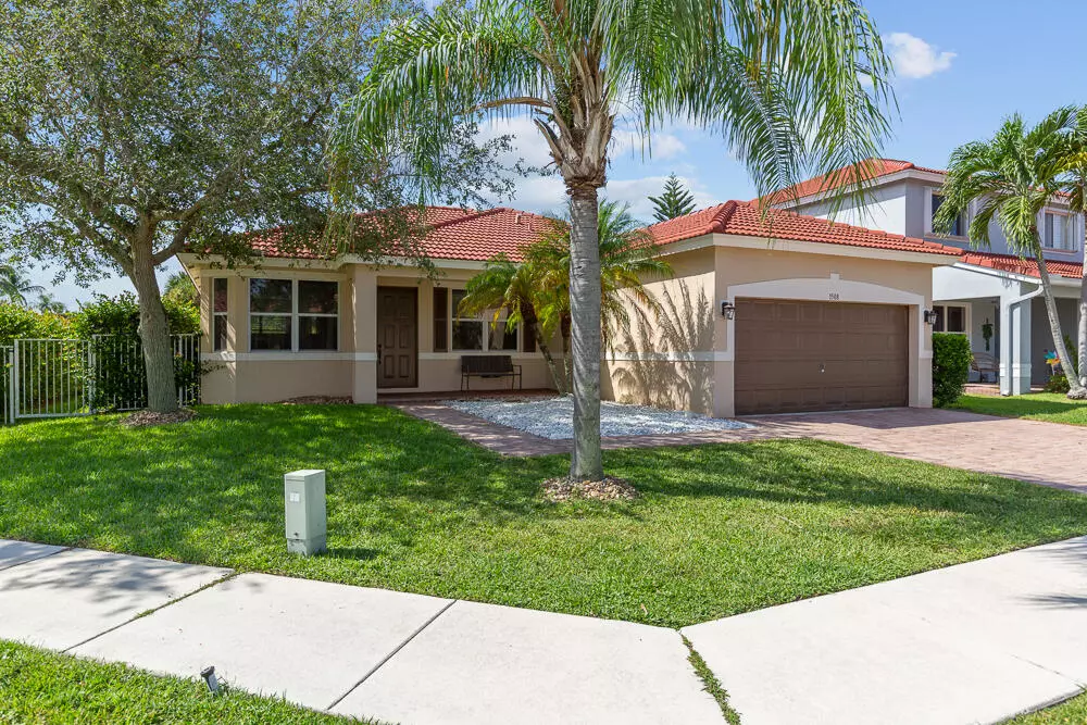 Boynton Beach, FL 33436,1508 Siena LN