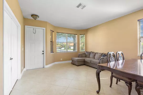 Boynton Beach, FL 33436,1508 Siena LN