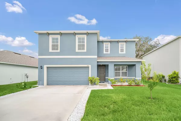 3153 Serendipity WAY, Davenport, FL 33896