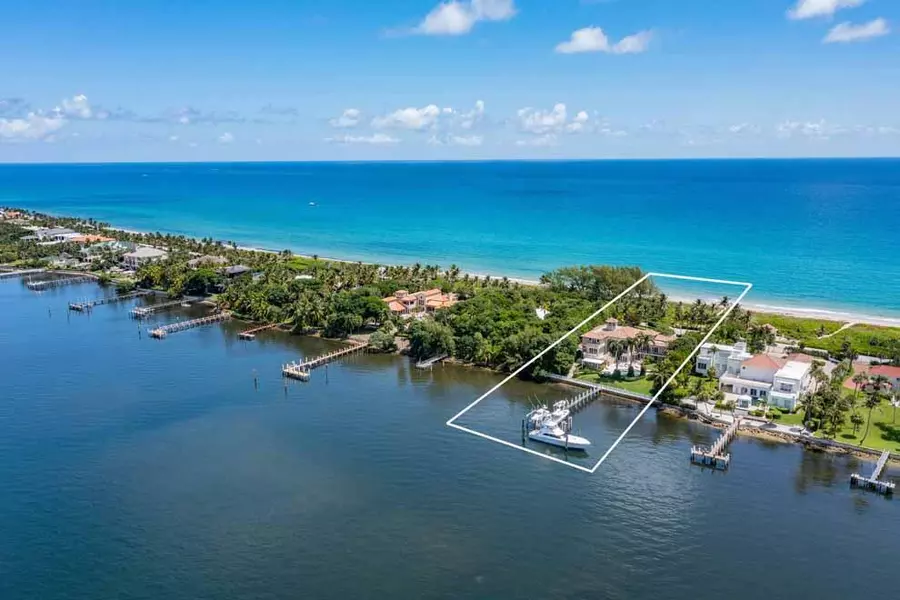 1880 S Ocean BLVD, Manalapan, FL 33462