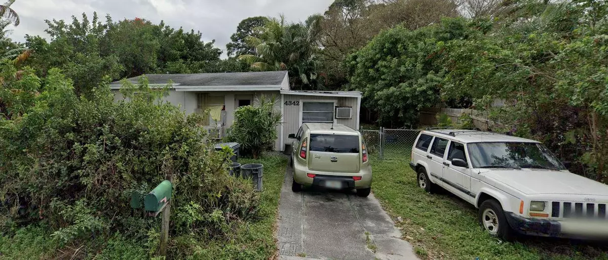 Lake Worth, FL 33461,4342 Sussex AVE