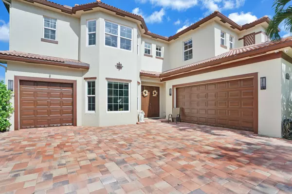 Boynton Beach, FL 33472,8615 Cobblestone Point CIR