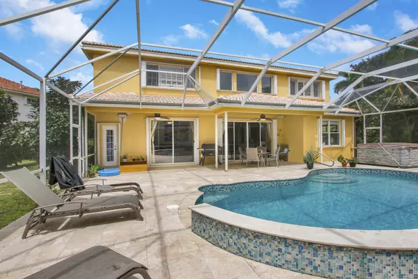 Jupiter, FL 33458,572 Sawgrass PT