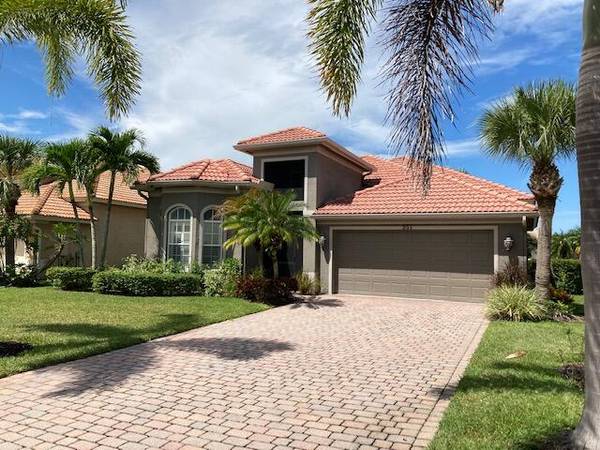 Port Saint Lucie, FL 34983,351 NW Stratford LN