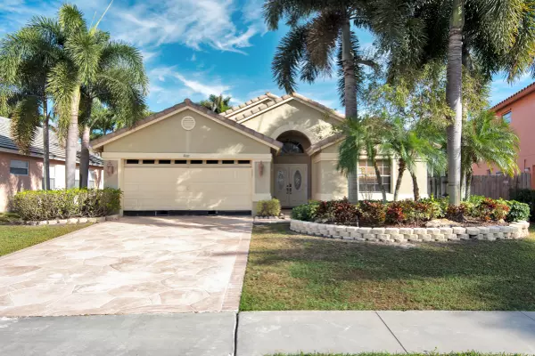 Boynton Beach, FL 33472,8697 Windy CIR