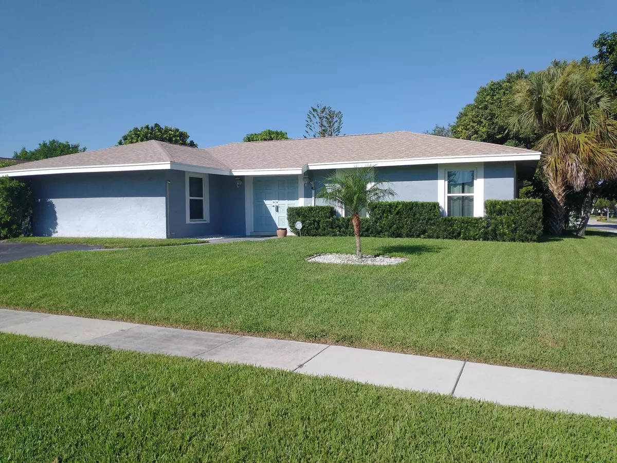 Lake Worth, FL 33467,3805 Match RD