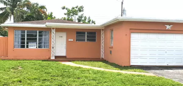 Pembroke Pines, FL 33023,6950 SW SW 10 ST