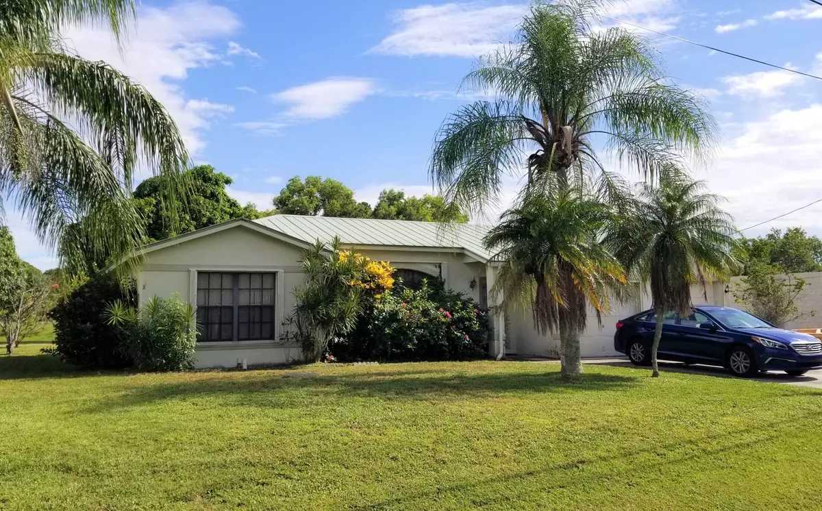 Port Saint Lucie, FL 34952,2585 SE Lyman CIR