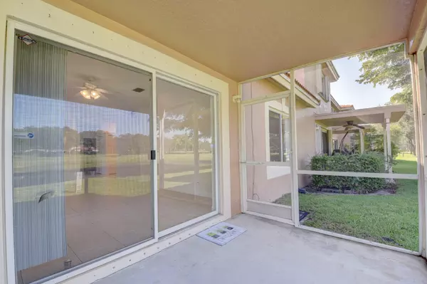 Boynton Beach, FL 33436,9817 Kamena CIR