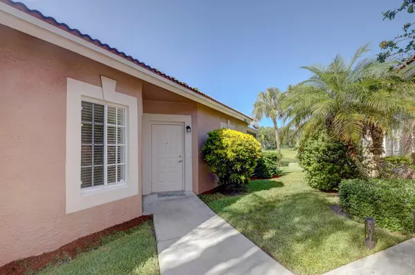 Boynton Beach, FL 33436,9817 Kamena CIR